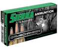 Introduced in 1955 the 243 was intended to serve as a true dual-purpose varmint/deer cartridge based on the 308 Winchester case. The cartridge has proved to be an excellent performer. The 243 is a tre...